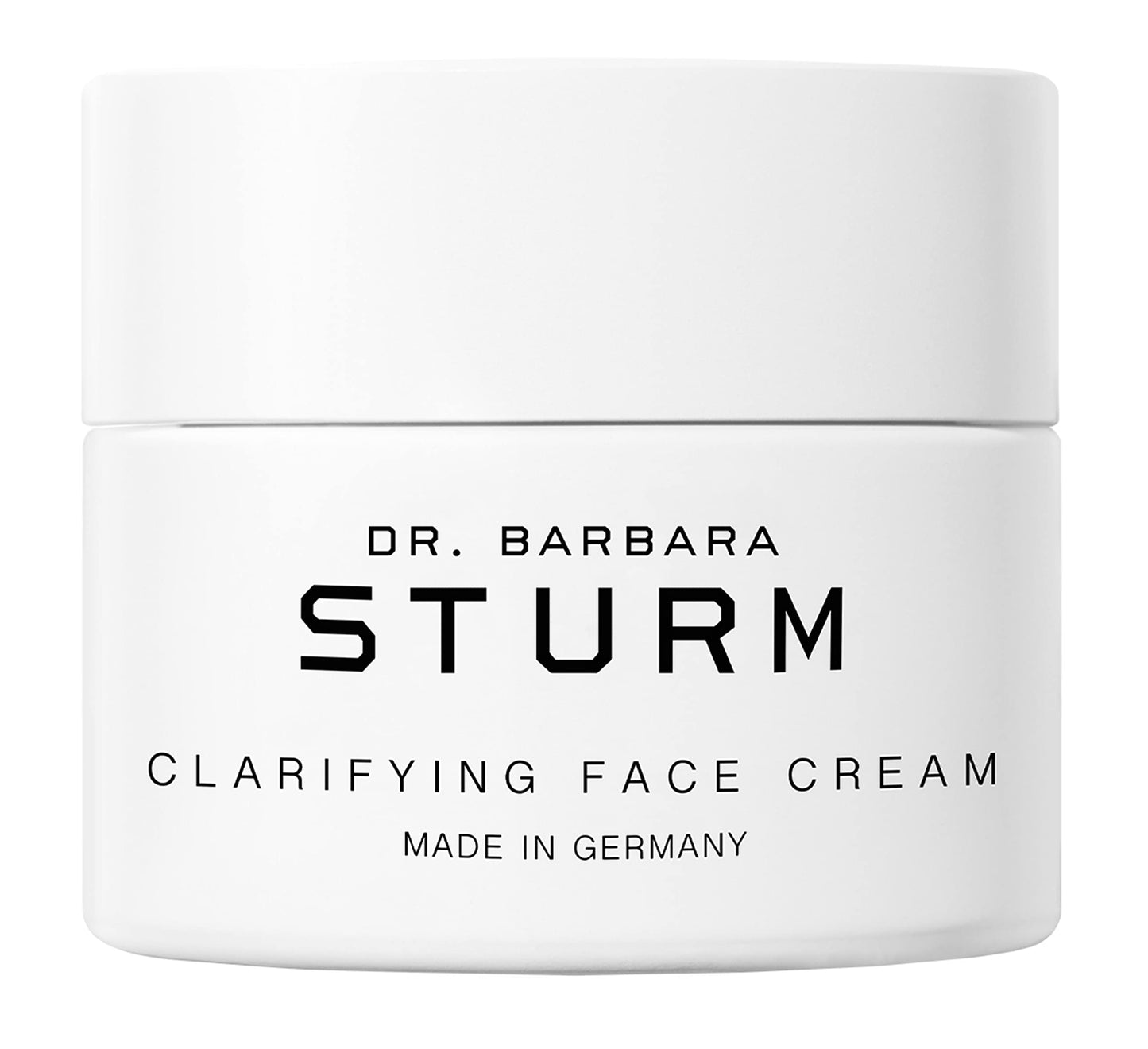 Dr. Barbara Sturm, Crème visage clarifiante, 50 ml