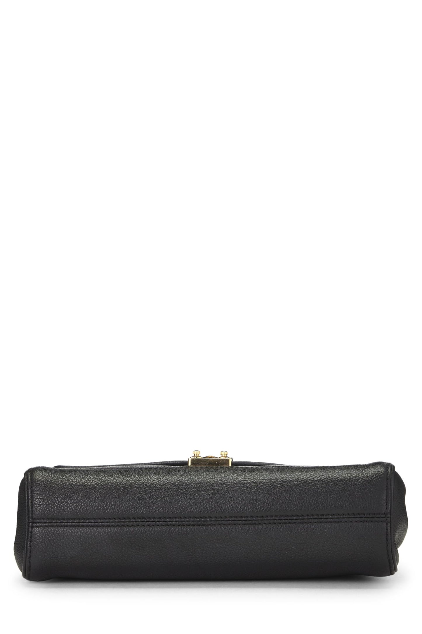 Louis Vuitton, Monogramme noir pré-aimé Empreinte Saint Germain PM, Noir