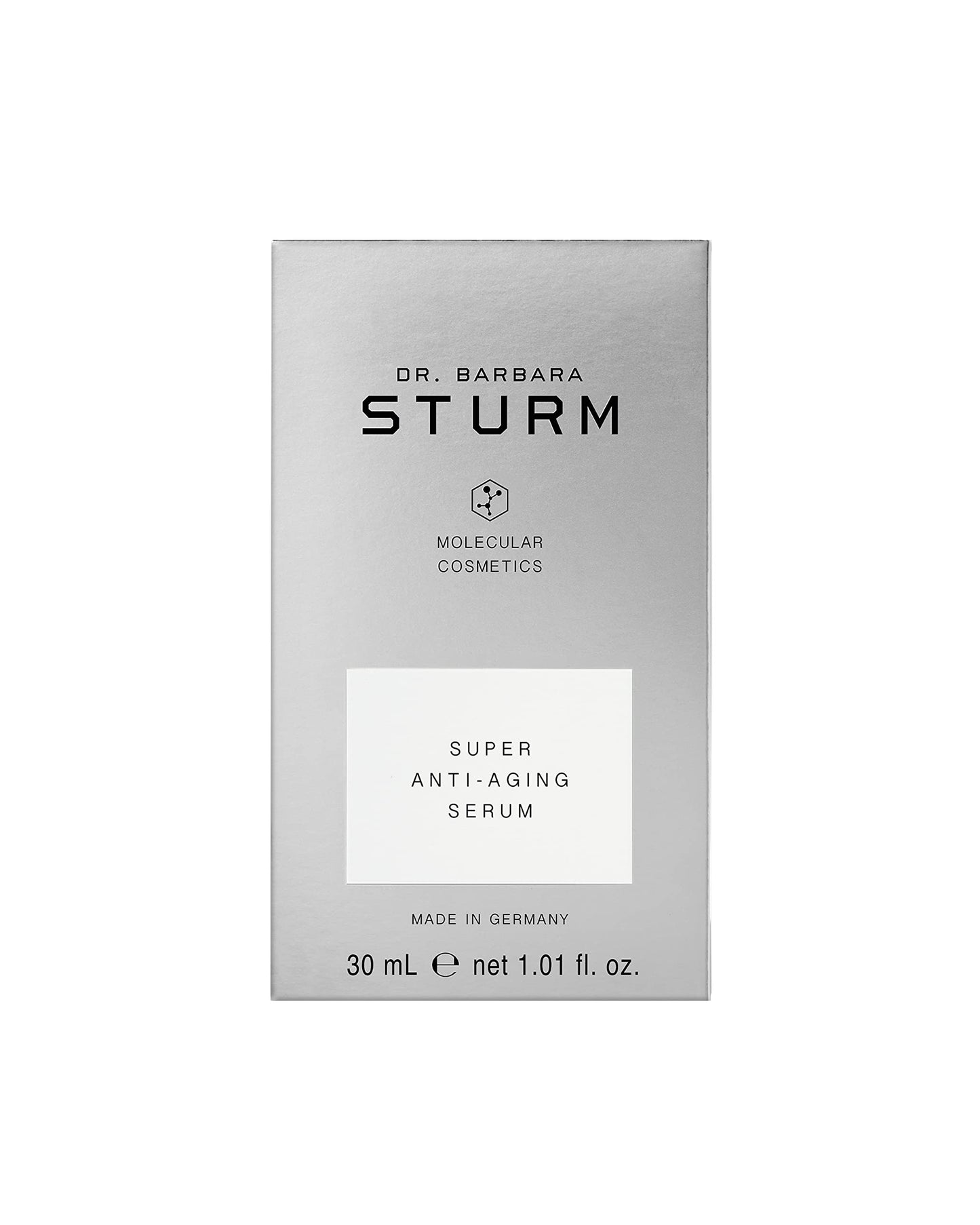 Dr. Barbara Sturm, Sérum Super Anti-Âge, 30 ml