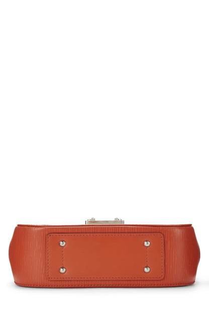 Louis Vuitton, Epi Eden PM Orange d'occasion, Orange