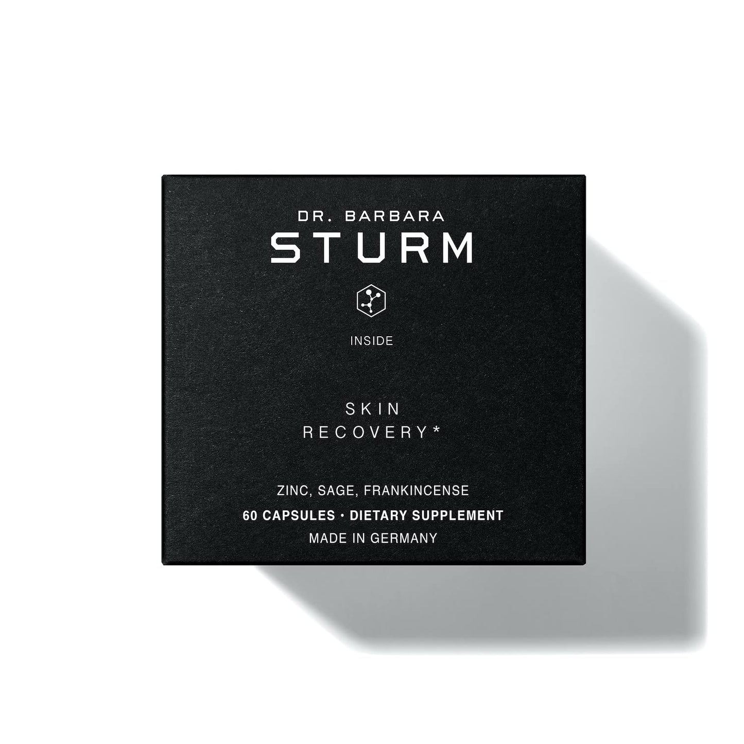 Dr. Barbara Sturm, Skin Recovery, 60 Count