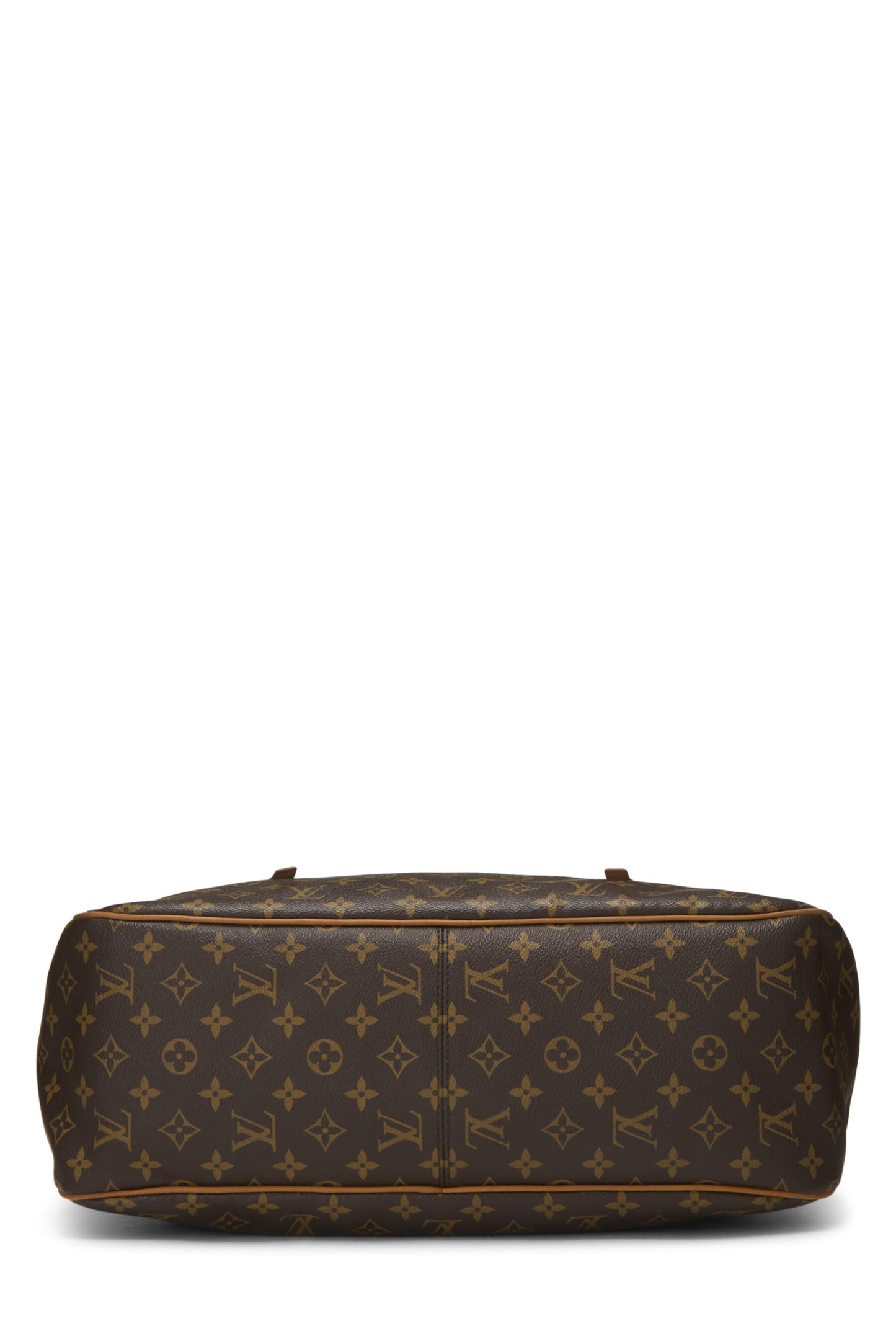 Louis Vuitton, Pre-Loved Monogram Canvas Delightful GM, Brown