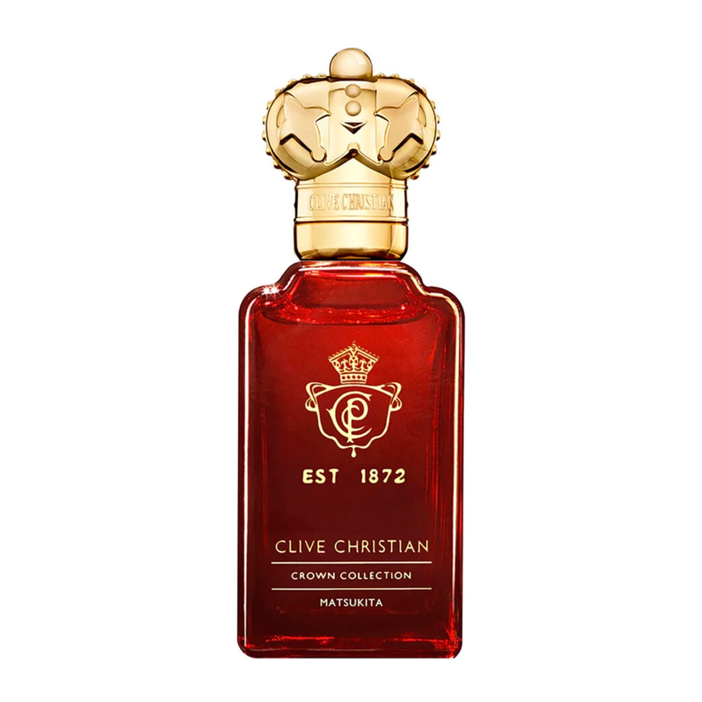 Colección Crown Matsukita de Clive Christian, 1.6 oz