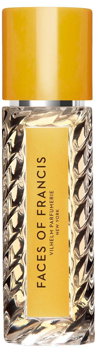 Vilhelm Parfumerie, Rostros de Francisco, 20ML