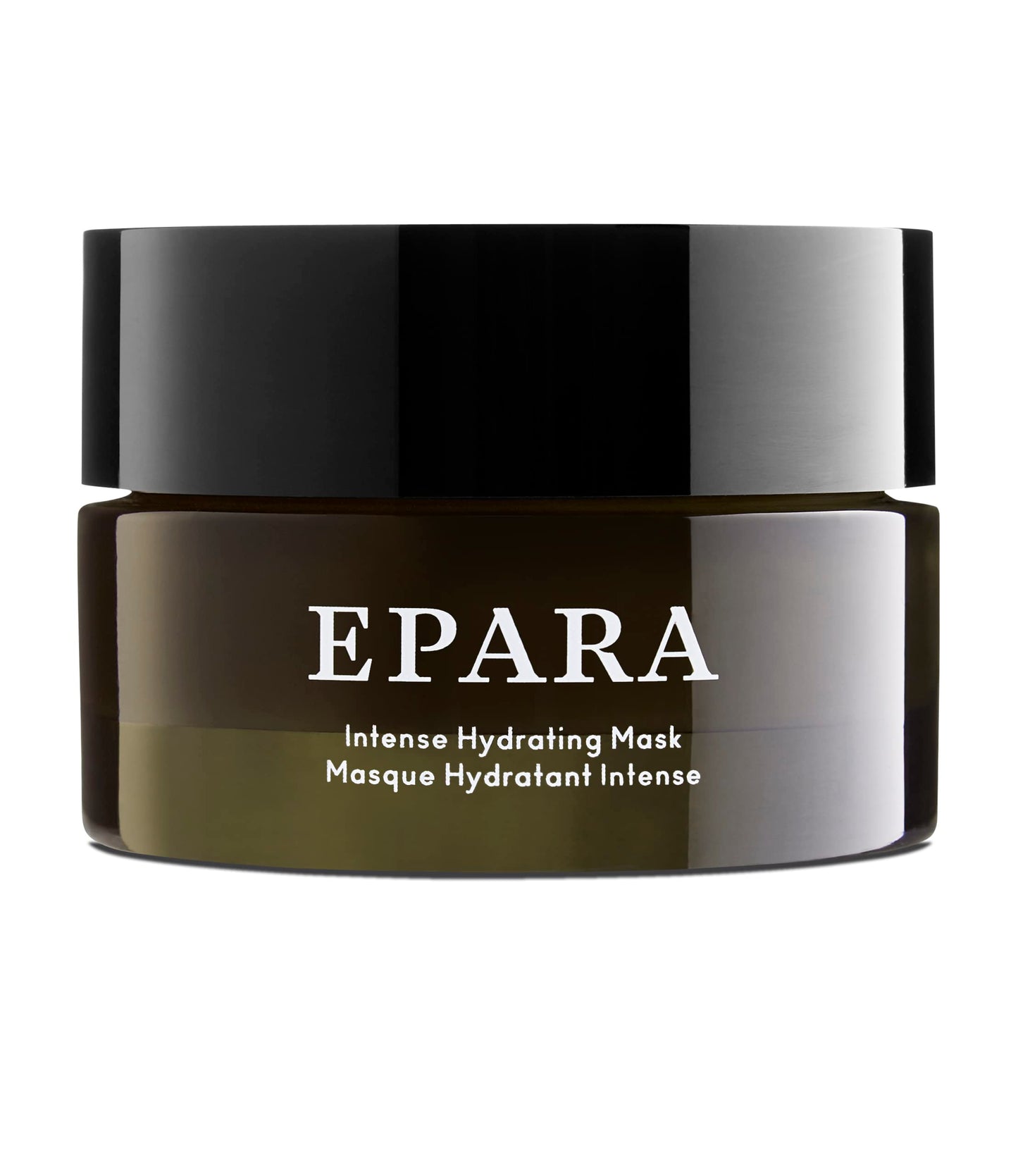 Masque hydratant intense EPARA 1,76 Fl.OZ