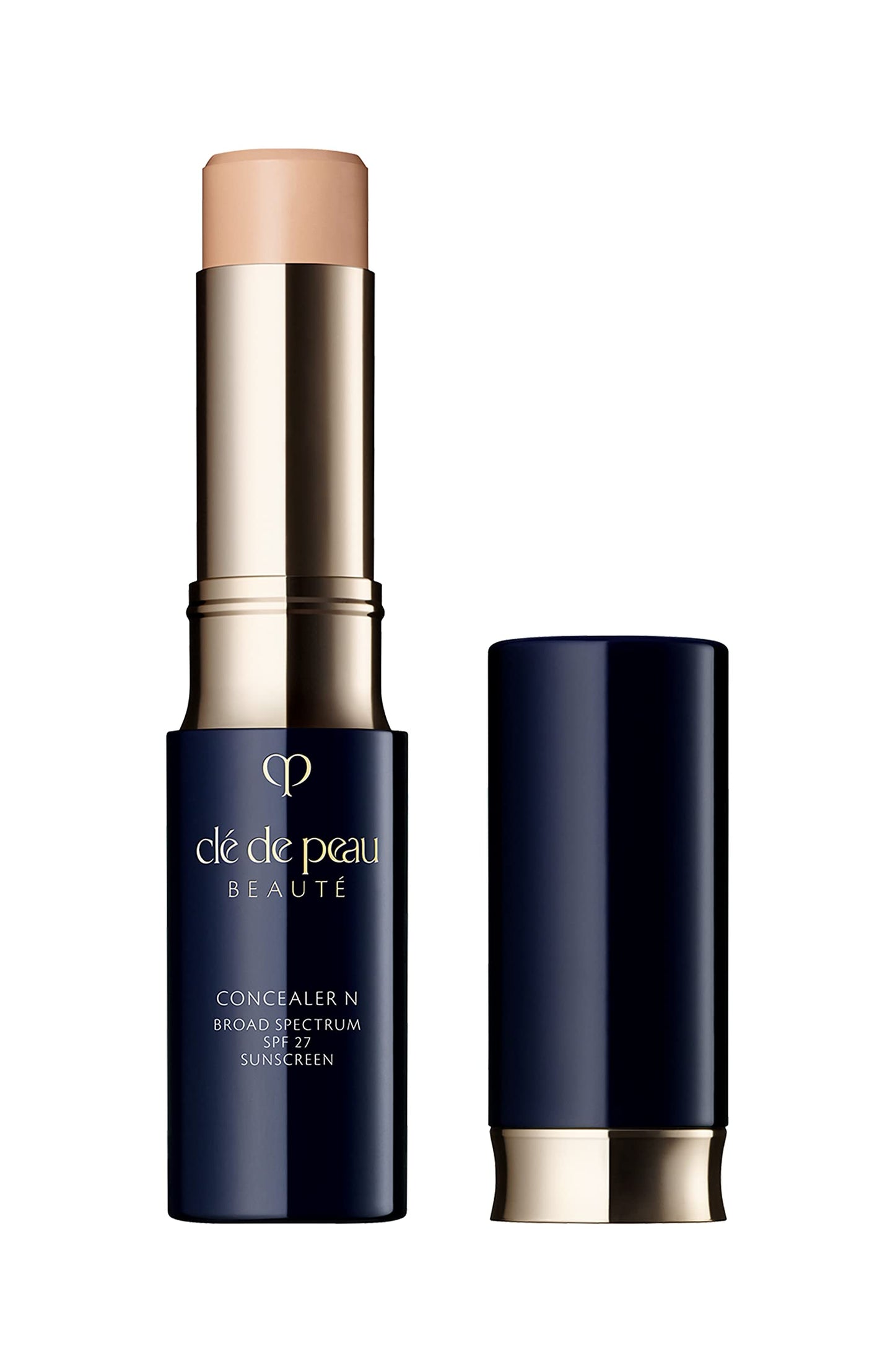 Clé de Peau Beauté, Concealer SPF 27, Ocher