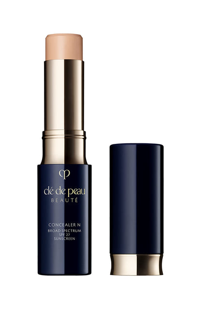 Clé de Peau Beauté, Concealer SPF 27, Ocher