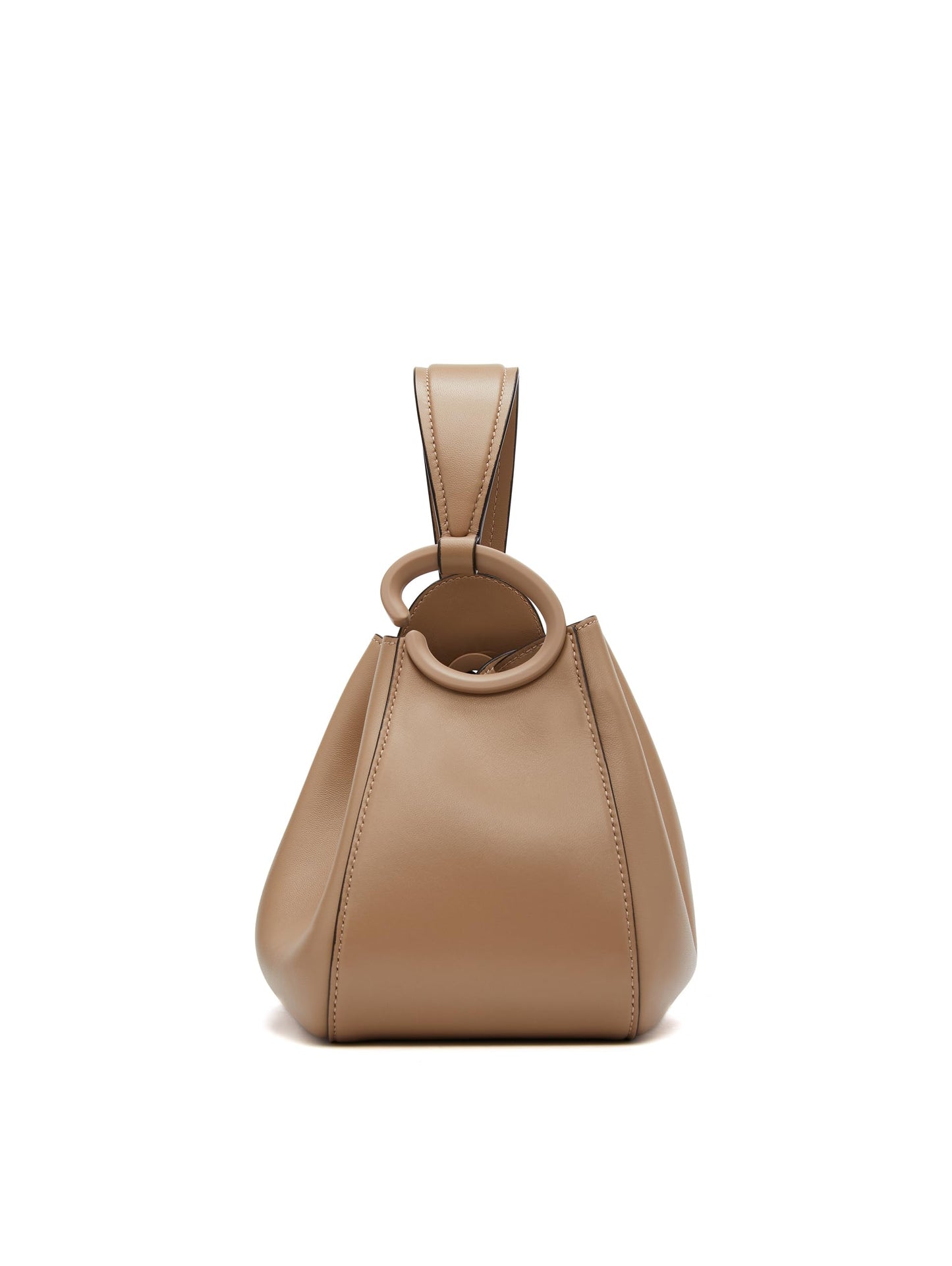 Oscar de la Renta, Sac O Handle, Nude