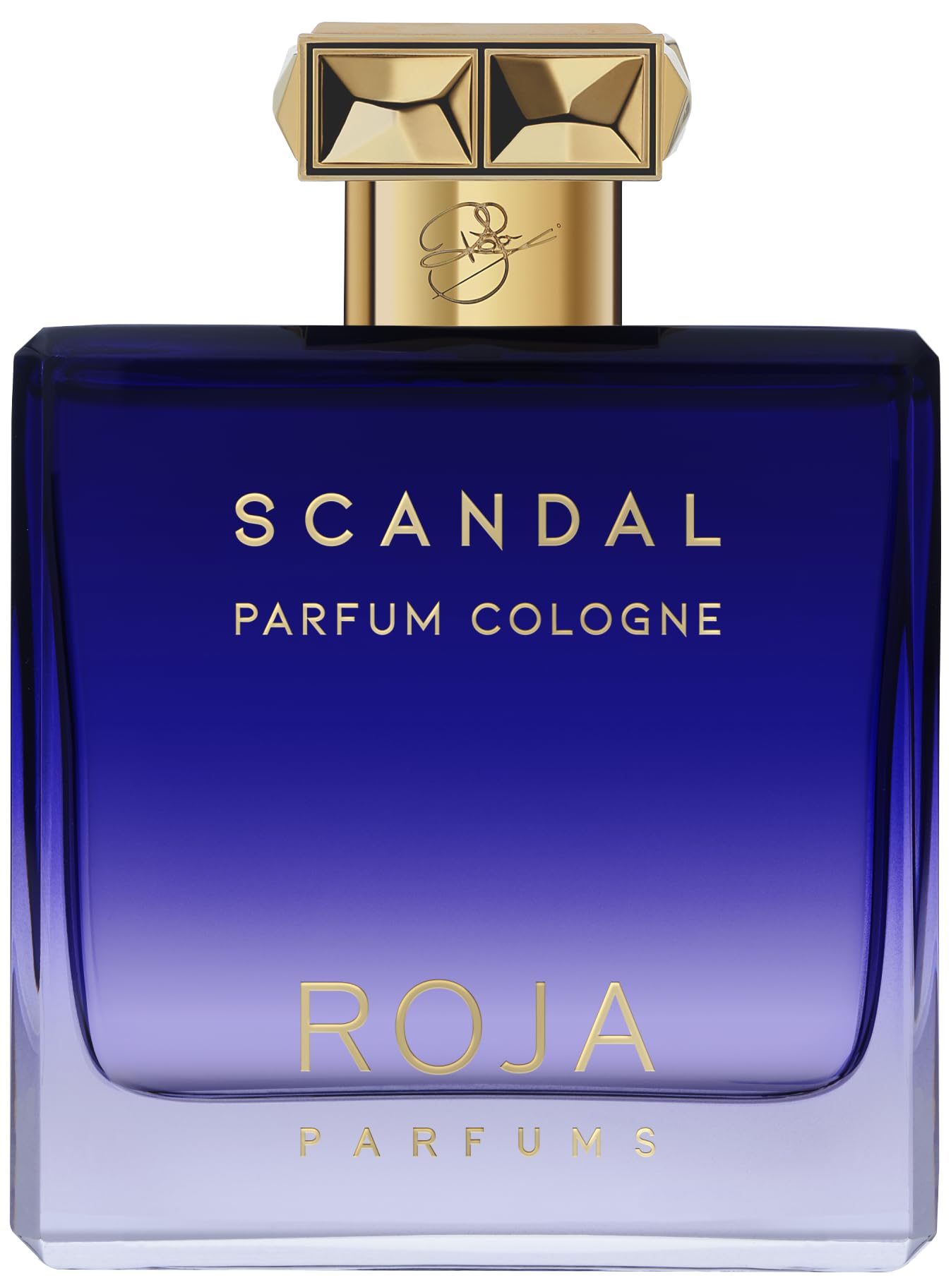 Roja Parfums, Eau de Parfum Scandal Cologne, 100ML