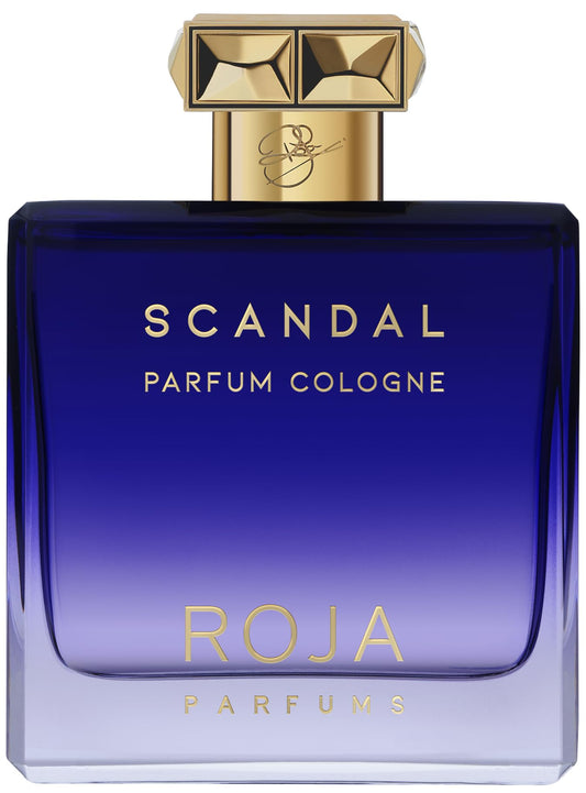 Roja Parfums, Eau de Parfum Scandal Cologne, 100ML