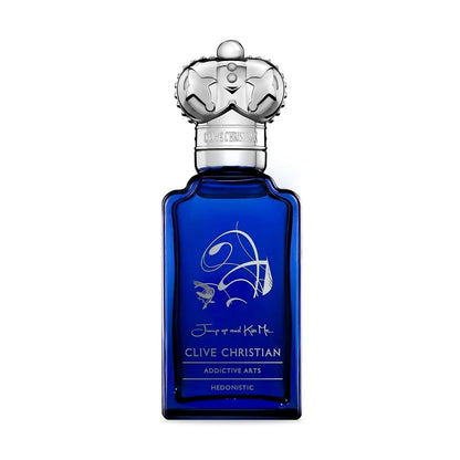 Salta y bésame hedonista de Clive Christian, 1.6 oz