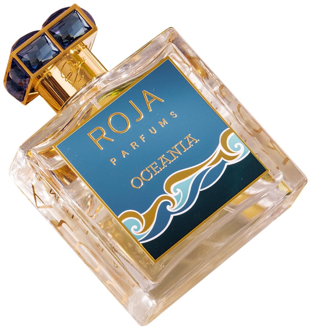 Roja Parfums, Eau de Parfum Océanie, 100ML