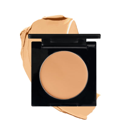 LAURA GELLER NEW YORK Corrector de cobertura total Seamless Finish, claro