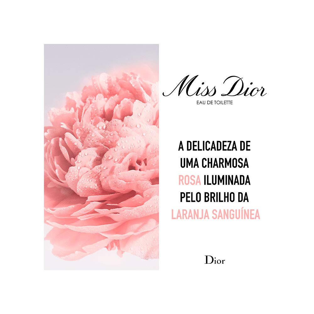 Miss Dior / Christian Dior Eau de Toilette Spray 100 ml