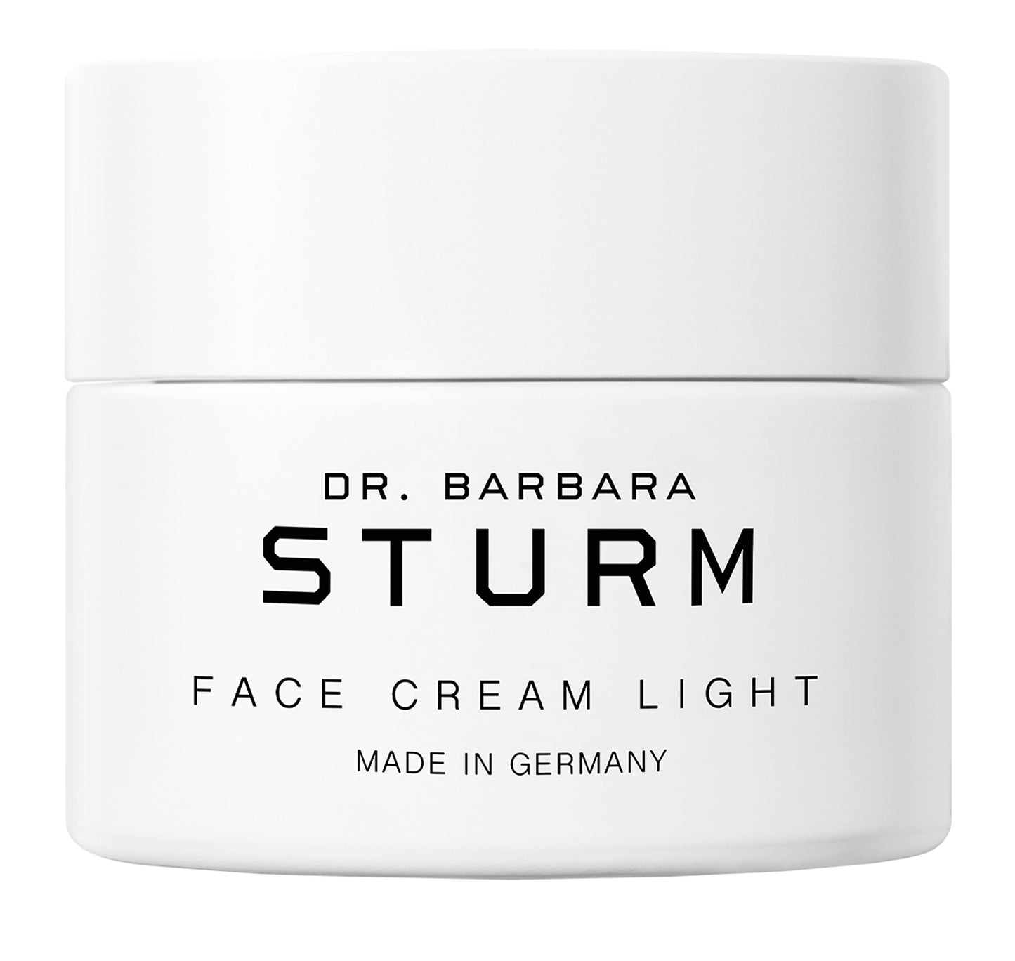 Dr. Barbara Sturm, Face Cream Light, 50ml