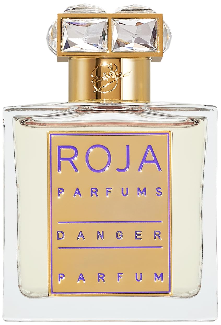 Roja Parfums, Perfume Danger Pour Femme, 50ML