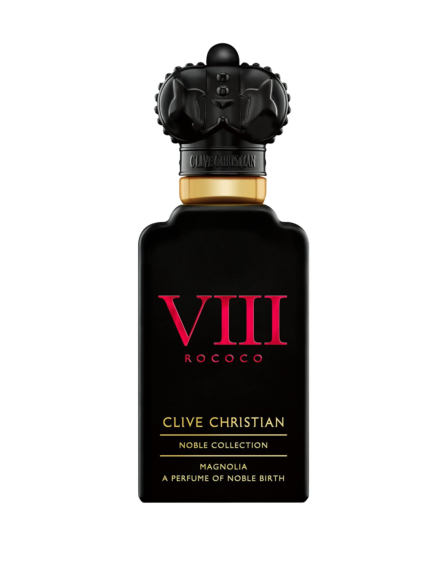 VIII Noble Rococo Magnolia de Clive Christian, 1.6 oz