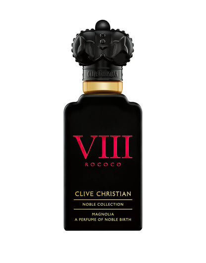 VIII Noble Rococo Magnolia by Clive Christian, 1.6 oz