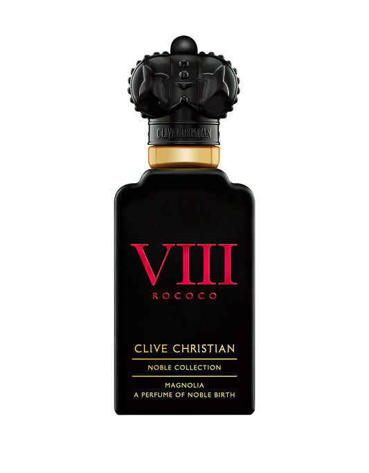 VIII Noble Rococo Magnolia par Clive Christian, 1,6 oz