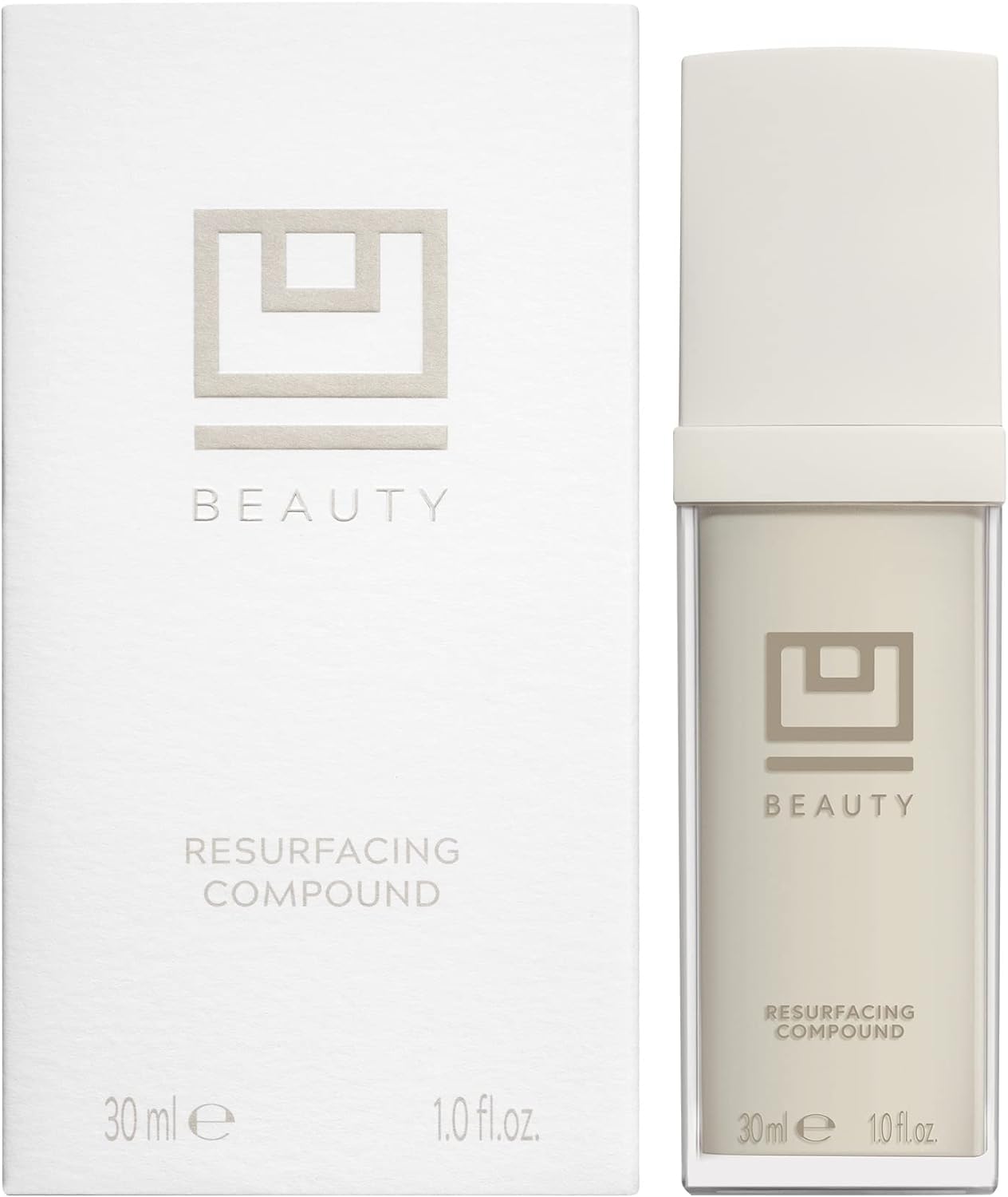 Compuesto rejuvenecedor U BEAUTY (30 ml)