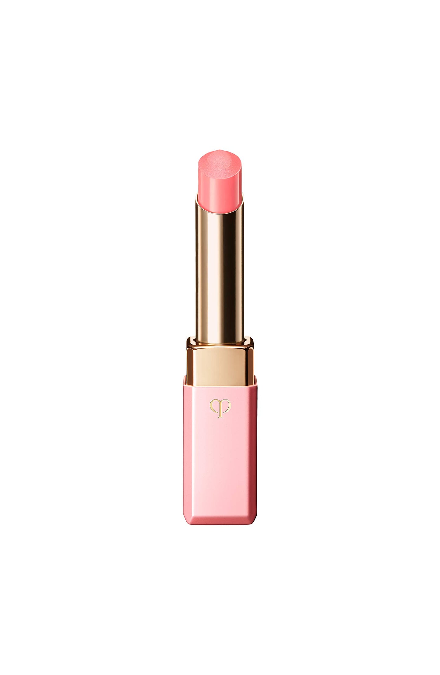 Clé de Peau Beauté, glorificador de labios, rosa