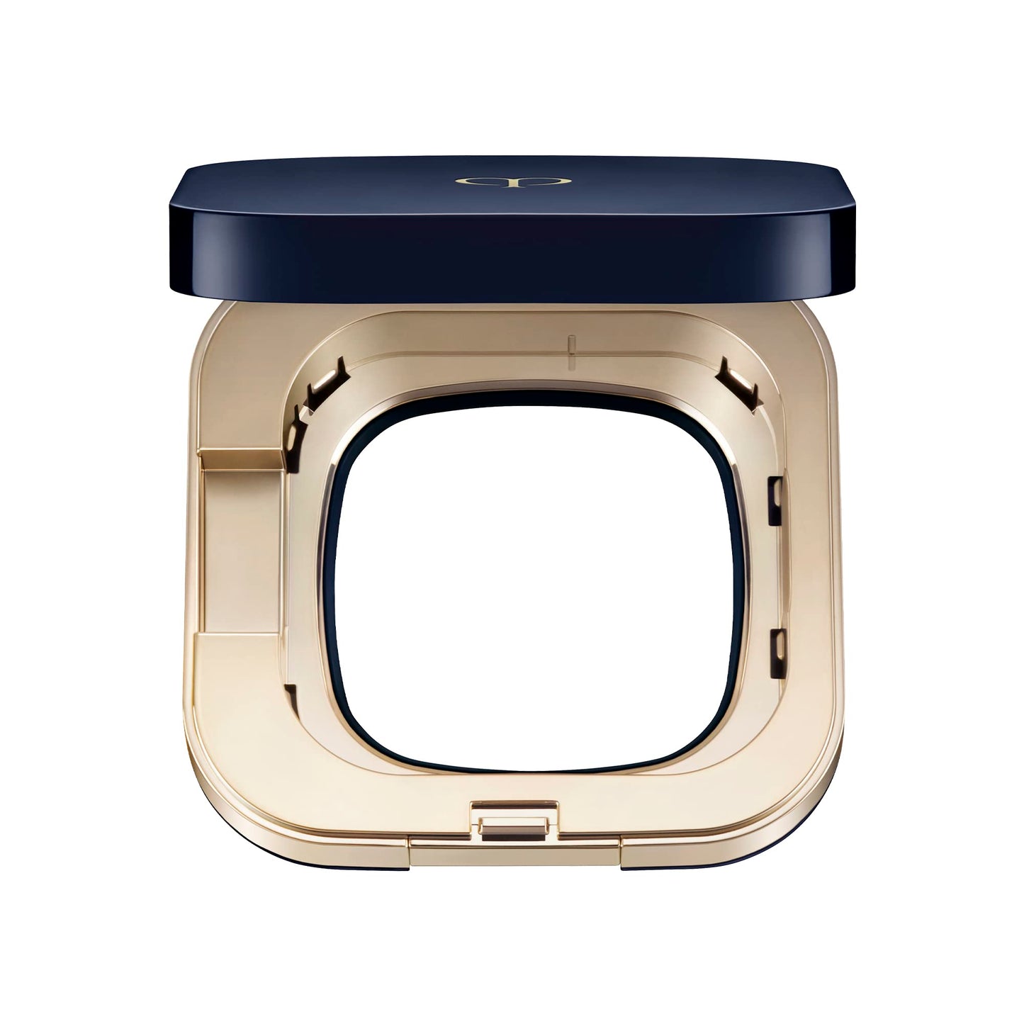 Clé de Peau Beauté, recambio para base Radiant Cushion Dewy, beige claro