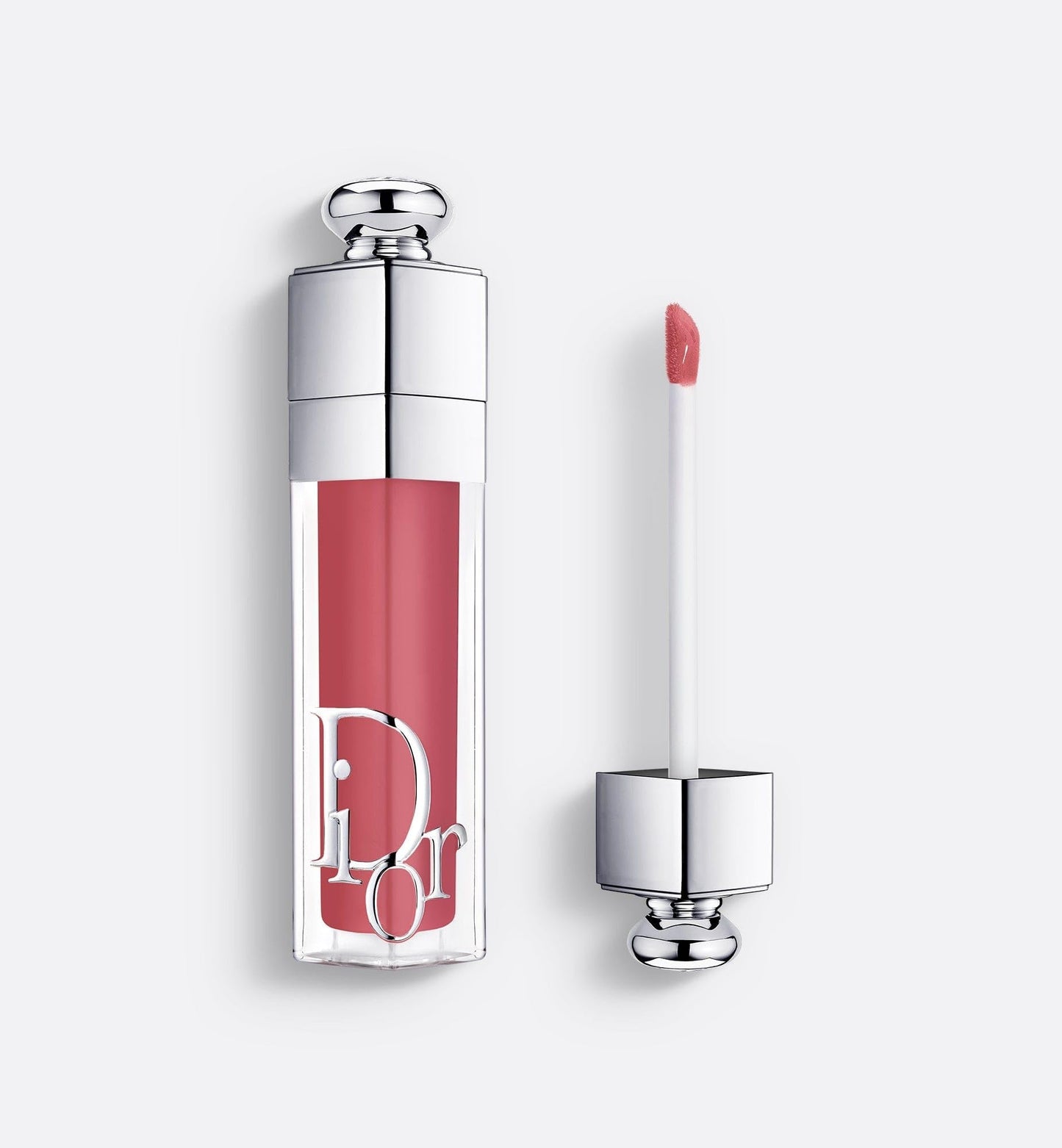 Dior Dior Addict Lip Maximizer Plumping Gloss 6ml (009 Intense Rosewood) 0.20 Fl Oz (Pack of 1)