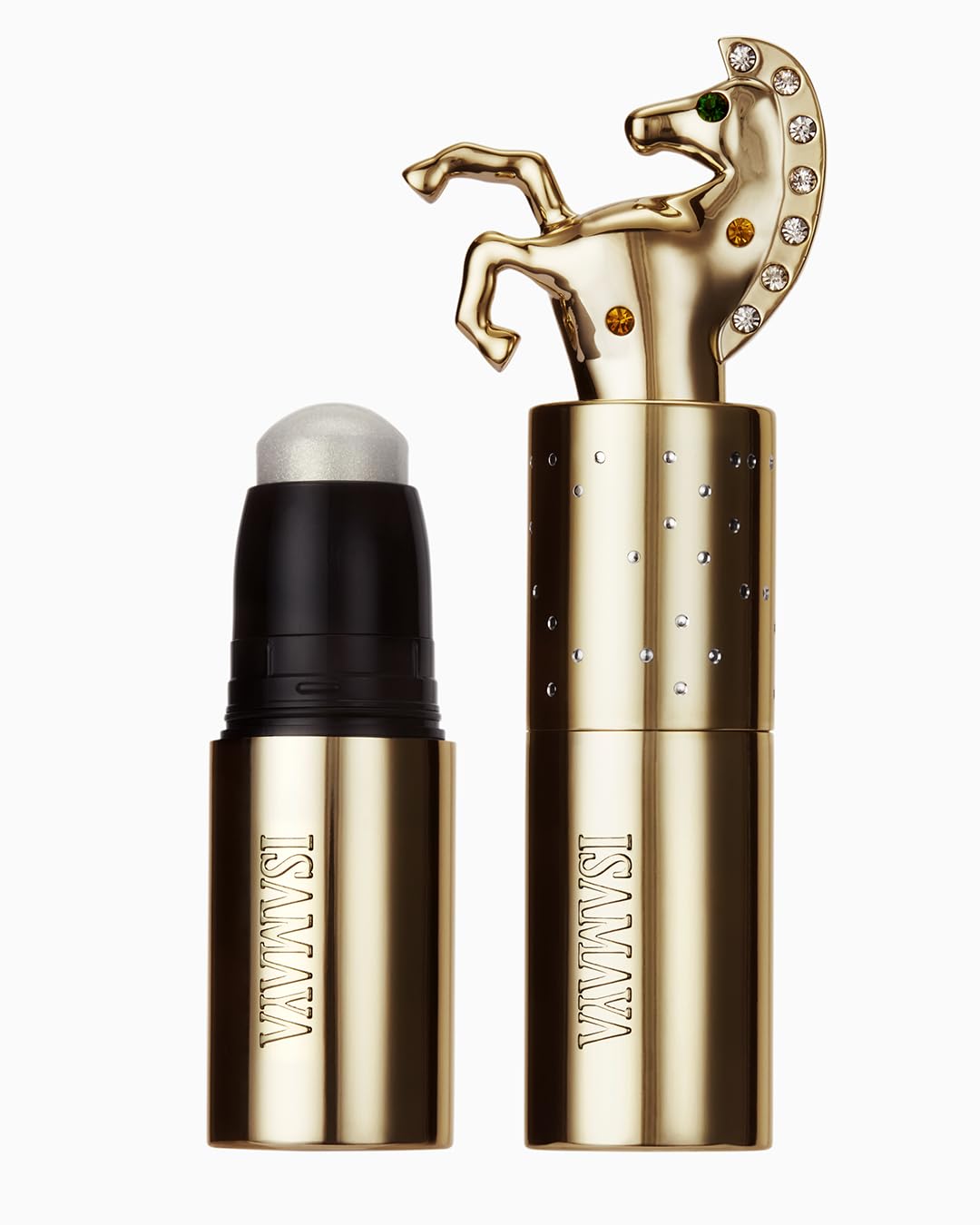 Juego de colores de labios veganos ISAMAYA Wild Star Collection