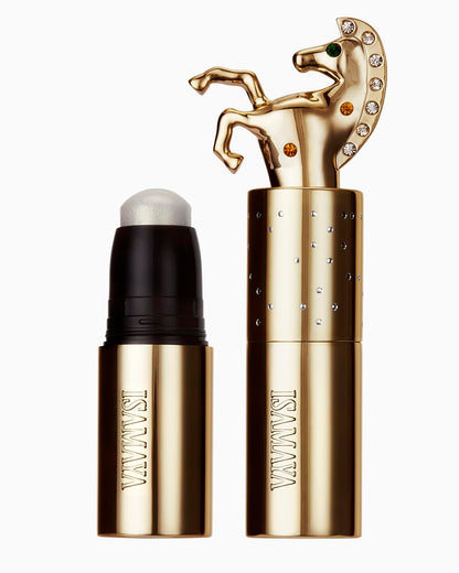 Juego de colores de labios veganos ISAMAYA Wild Star Collection