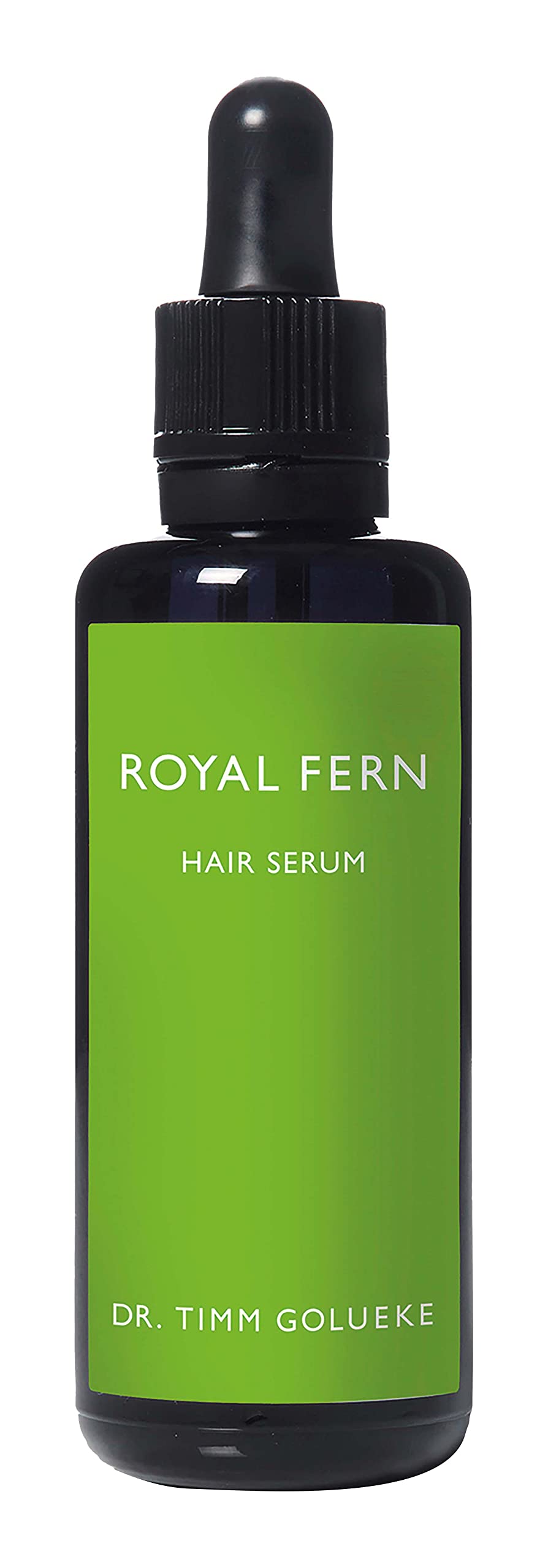 ROYAL FERN DR. TIMM GOLUEKE, Hair Serum, 50ml