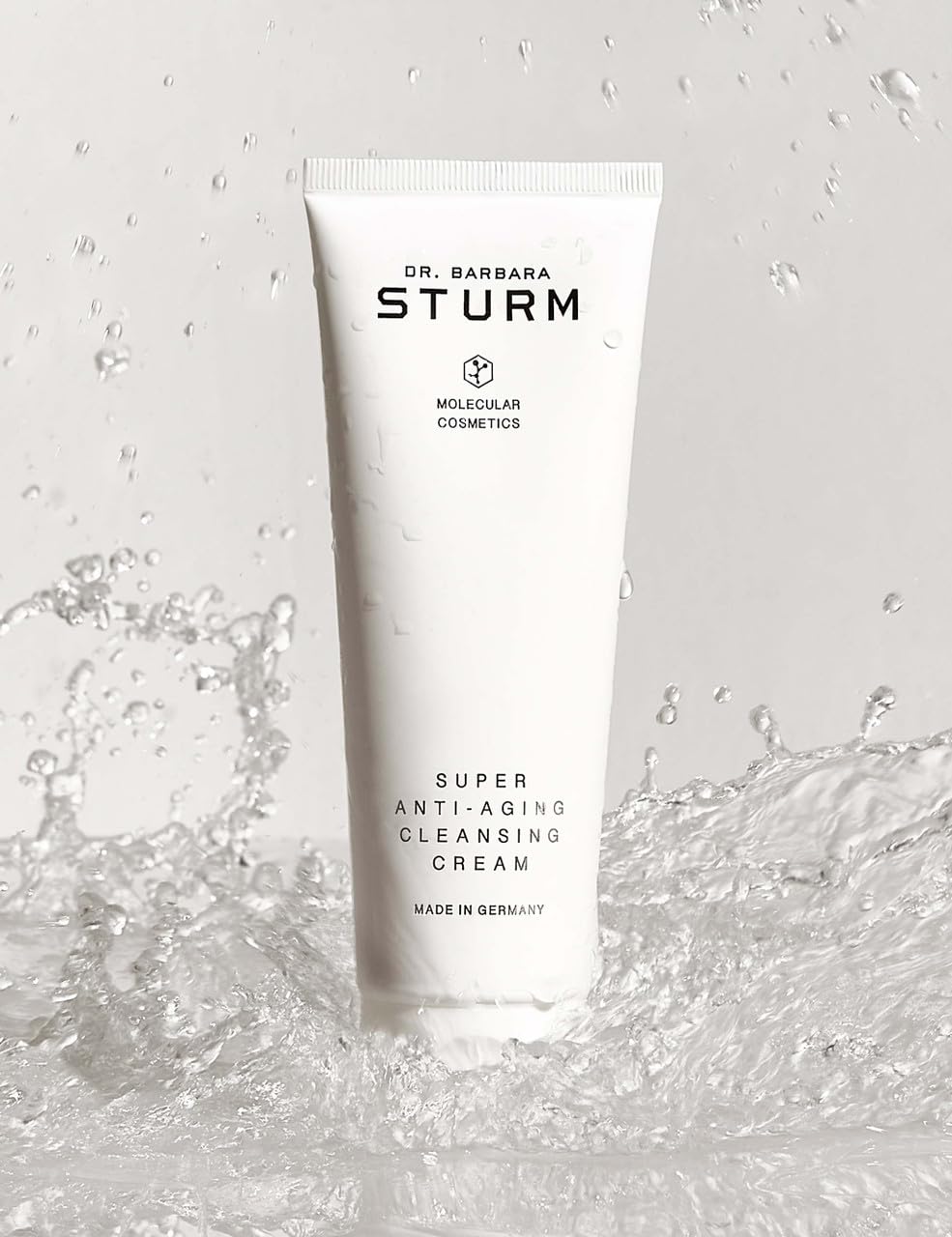 Dr. Barbara Sturm Crème nettoyante super anti-âge