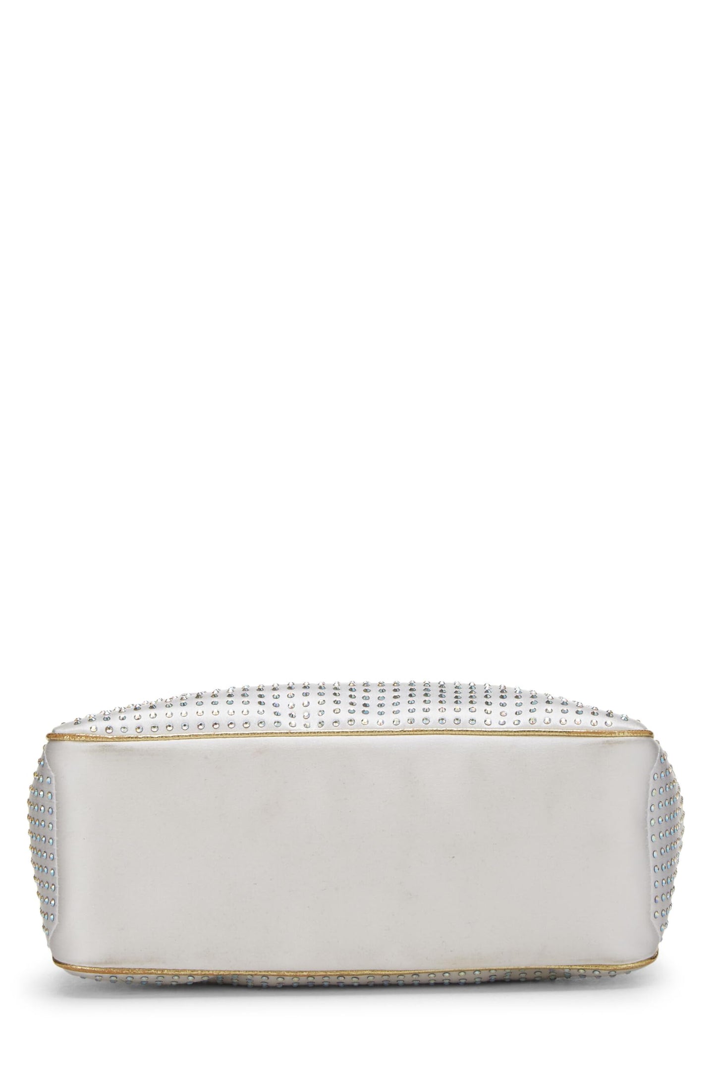 Céline, Pre-Loved Multicolor Embellished Boogie Mini Bag, Multi