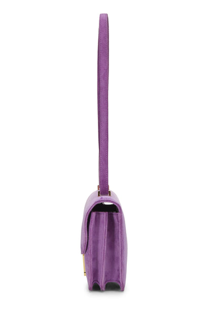 Hermès, Doblis Constance 18 cm d'occasion, Violet