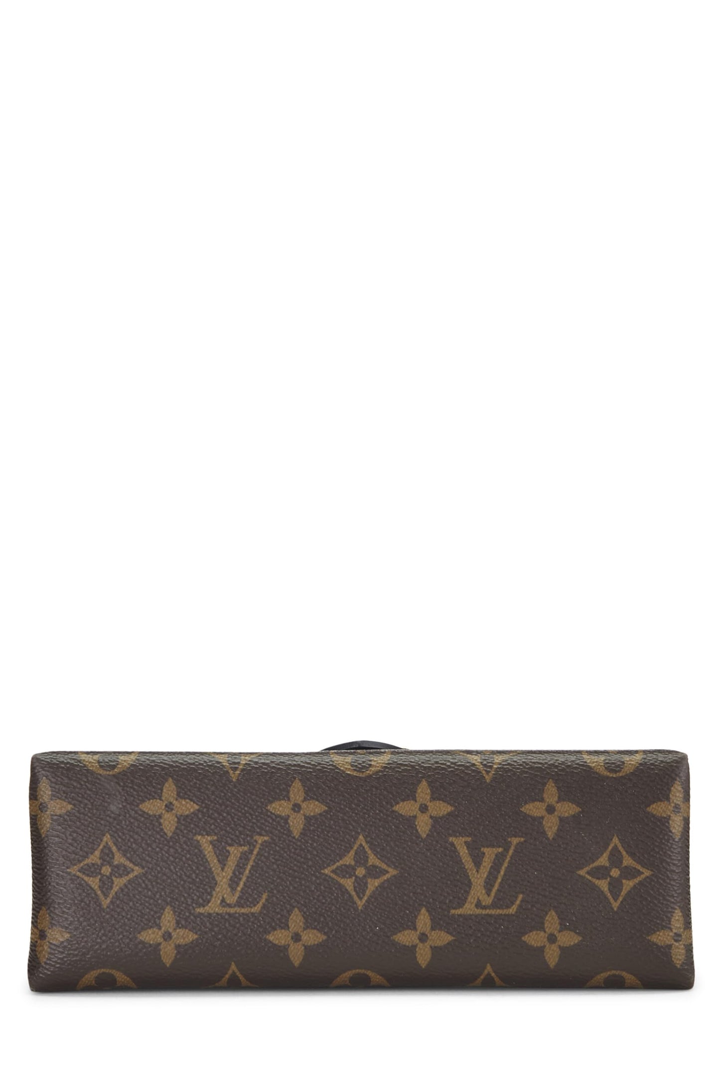 Louis Vuitton, Locky BB Monogram noir d'occasion, noir