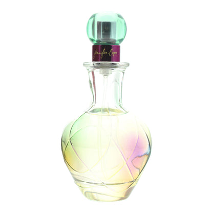 Live Jennifer Lopez de Jennifer Lopez pour femme. Eau de parfum en vaporisateur 1,7 once