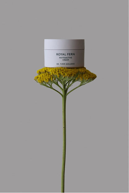 ROYAL FERN DR. TIMM GOLUEKE, Phytoactive Cream, 50ml