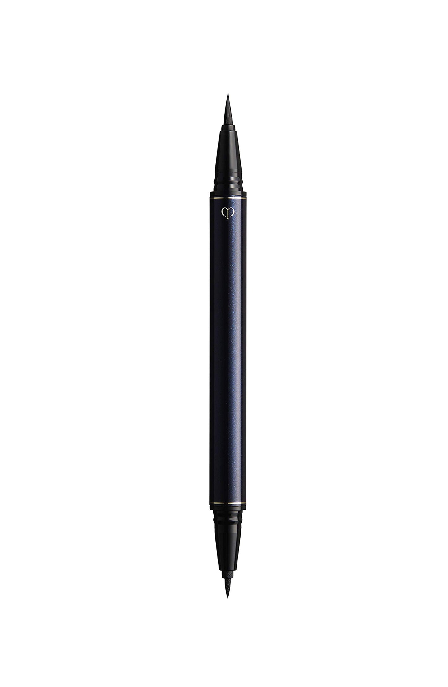 Clé de Peau Beauté, Eyeliner Liquide Intensifiant, Noir (1)