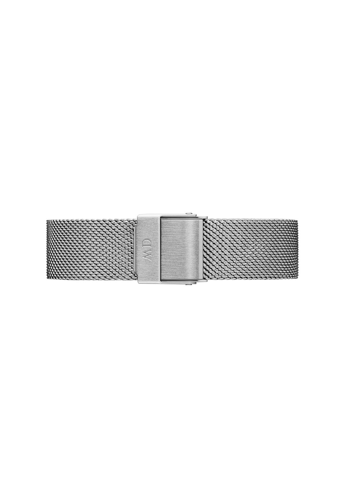 Daniel Wellington Petite watch 32mm Stainlesss Steel Silver