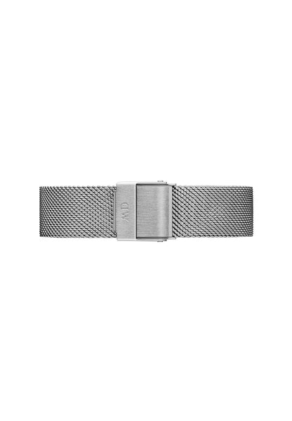 Daniel Wellington Petite watch 32mm Stainlesss Steel Silver