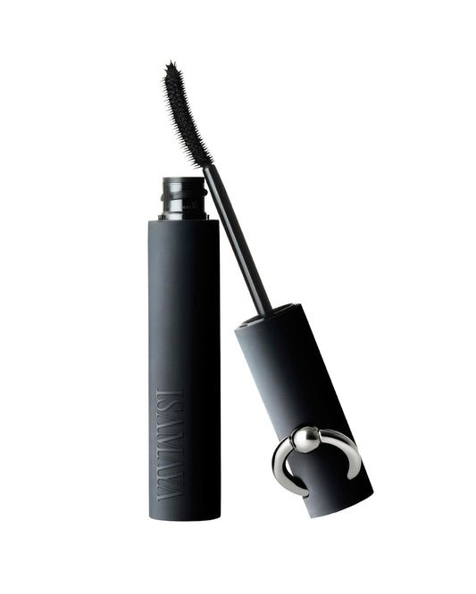 ISAMAYA Rubberlash Mascara