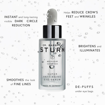 Dr. Barbara Sturm Super Anti-Aging Eye Serum