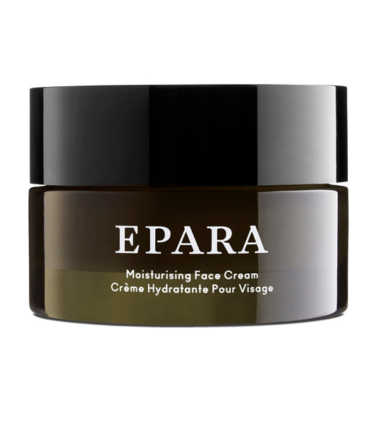 EPARA Crema facial hidratante 1.76 Fl.OZ