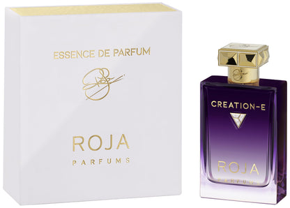 Roja Parfums, Creation-E Essence de Parfum Eau de Parfum, 100ML