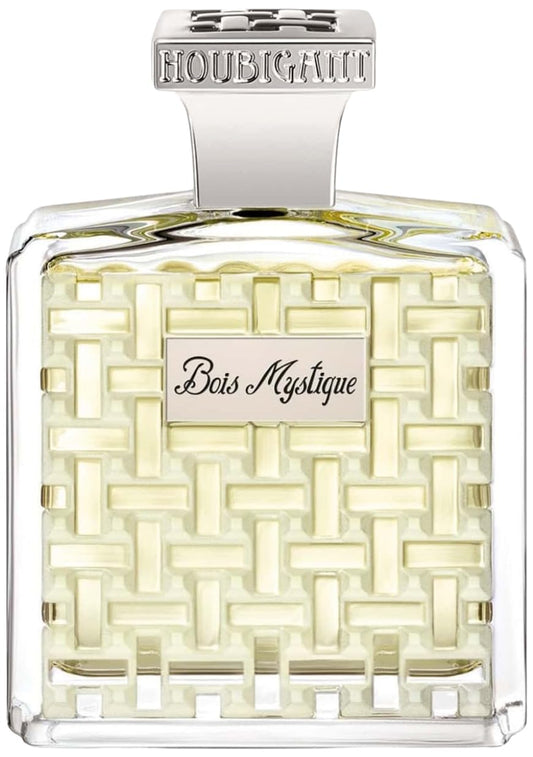 Houbigant, Agua de perfume Bois Mystique, 100 ml