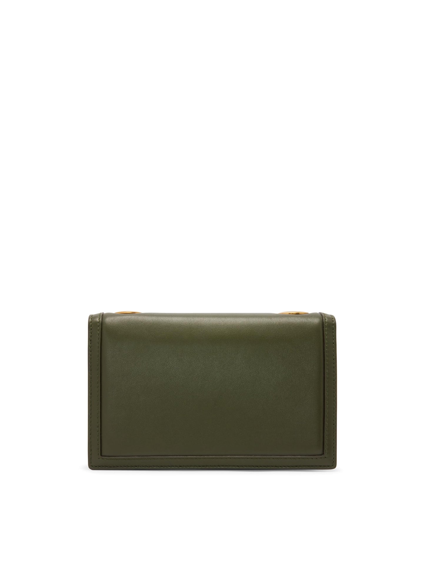 Oscar de la Renta, Olive TRO Bag, Olive