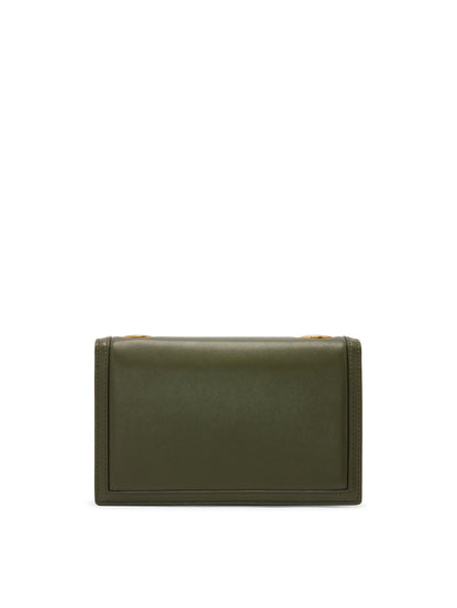 Oscar de la Renta, Sac Olive TRO, Olive