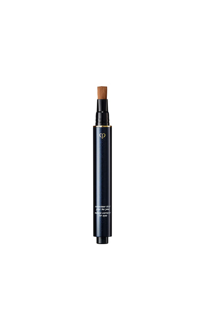 Clé de Peau Beauté, Corrector Radiante para Ojos, Nuez Moscada