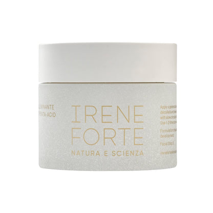 Irene Forte, Vernis Penta-Acide Abricot