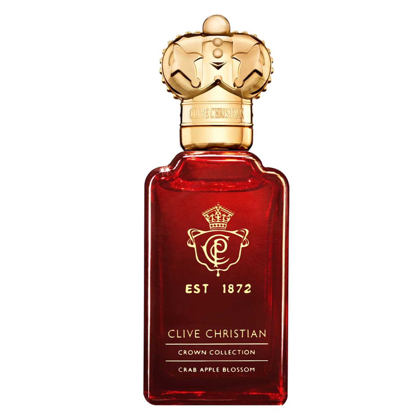 Crown Collection Crab Apple Blossom by Clive Christian, 1.6 oz