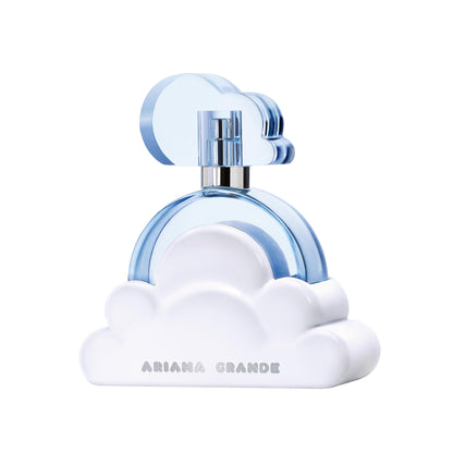 Ariana Grande Cloud Eau de Parfum – Warm Gourmand Fragrance for Women – Women's Perfume with Notes of Lavender, Coconut, Vanilla & Pear – 1.7 Fl Oz